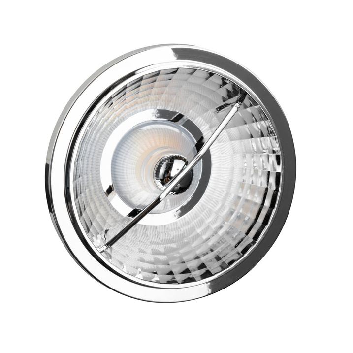 Qazqa Set Van 5 GU10 3-staps Dimbaar In Kelvin LED Lampen 70mm 6W 500 Lm 2200 - 3600K