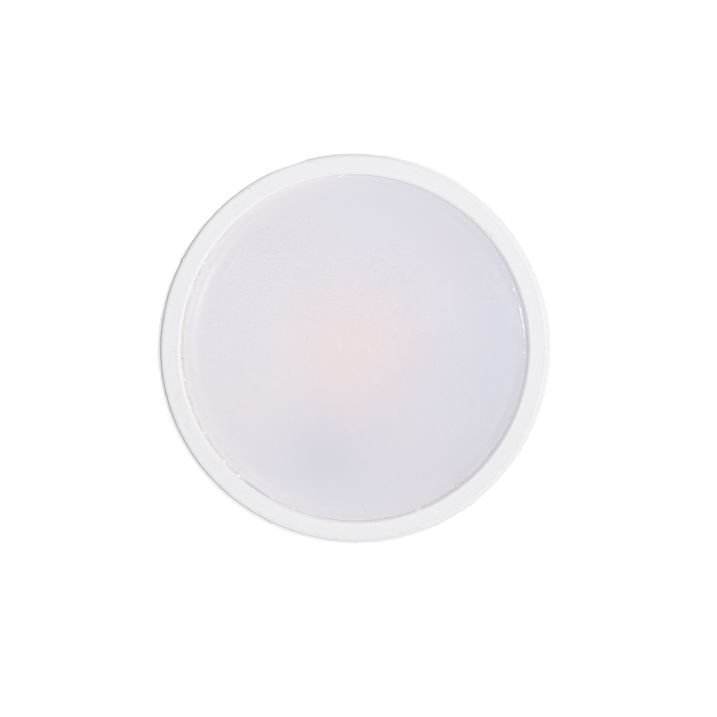 Qazqa Set Van 5 GU10 50mm LED Lampen Helder 4.7W 400 Lm 2200-2400K