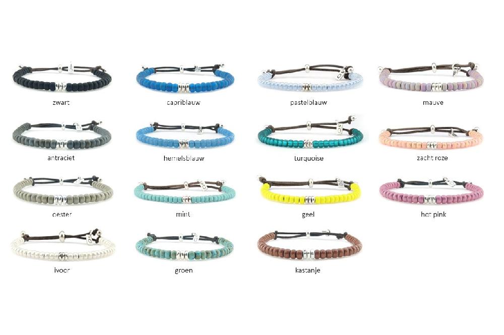 Qoss Armband Maartje