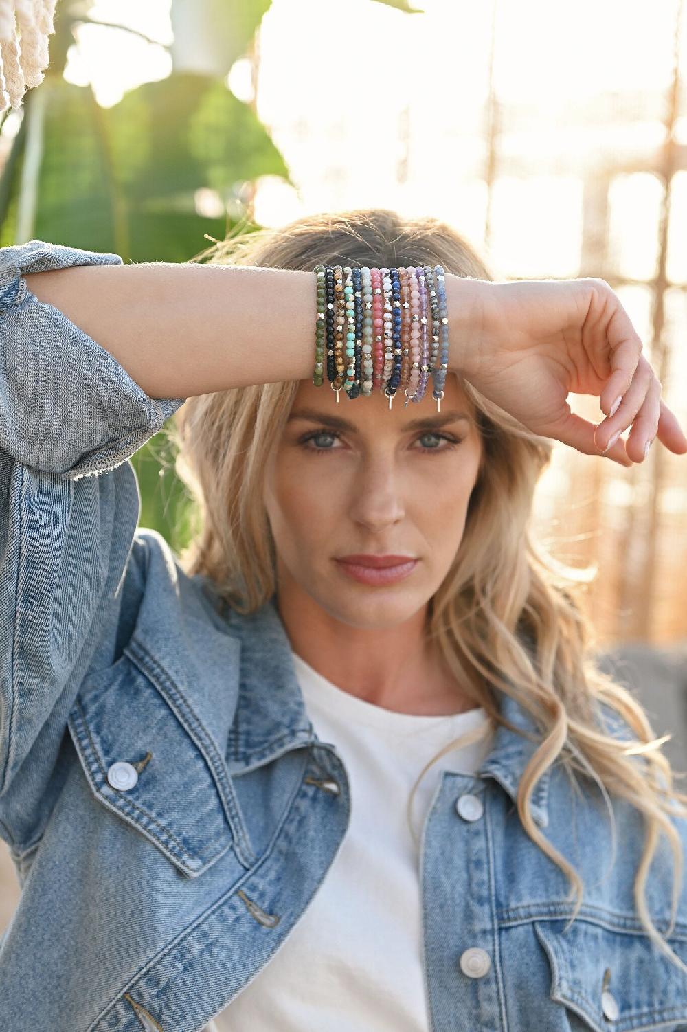 Qoss Armband Manon 2