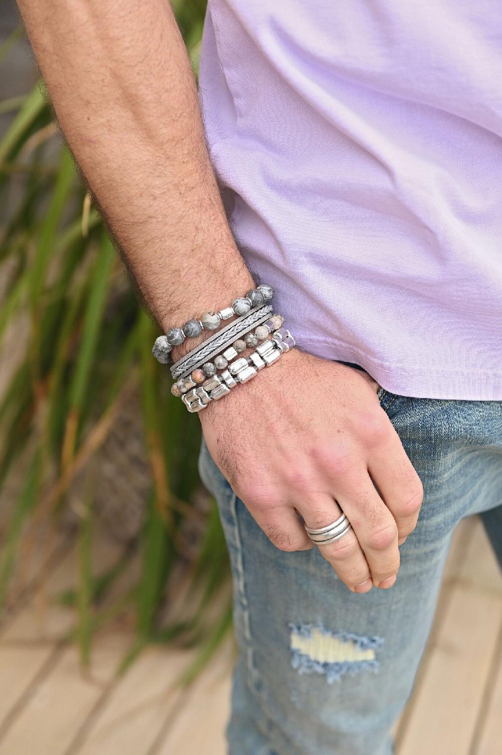 Qoss Armband Patrick