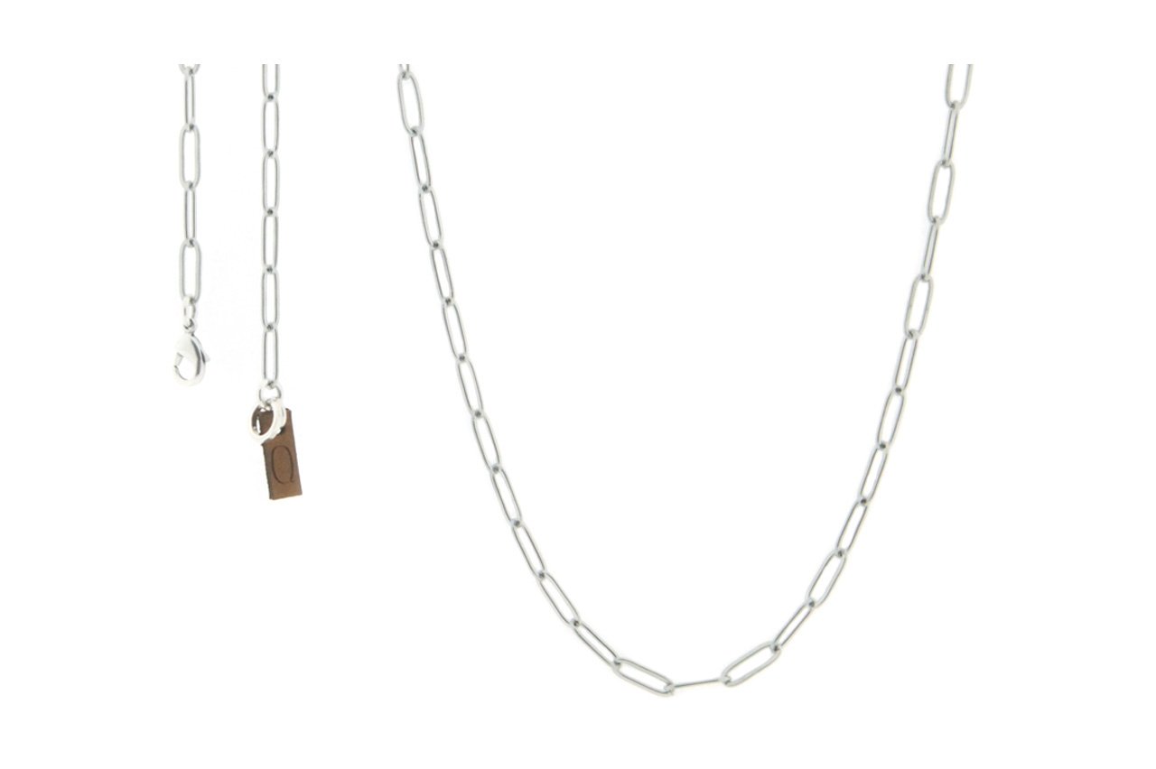 qoss Ketting Barbara