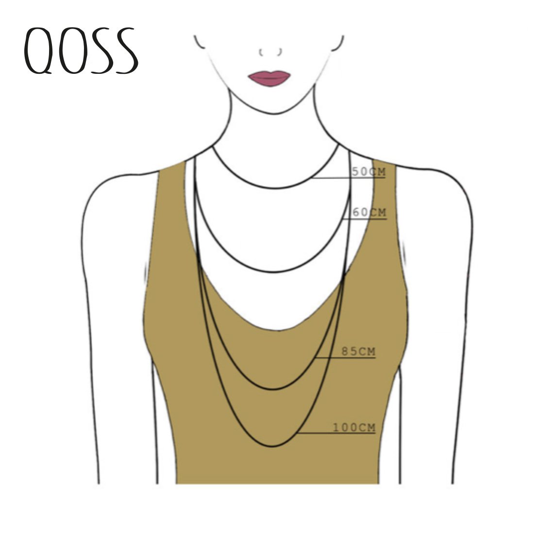 Qoss Ketting Reva