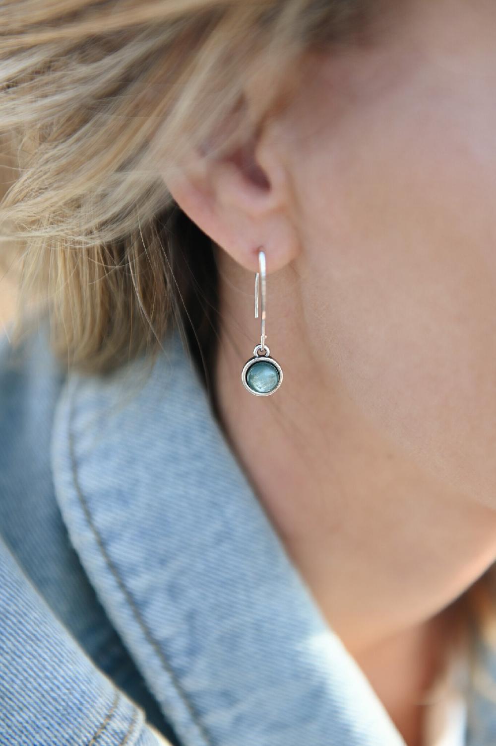 Qoss Oorbel Marie Midi