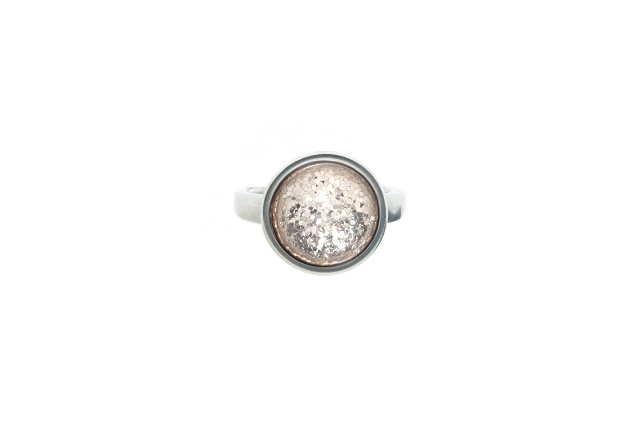 qoss Ring Mikki sparkling