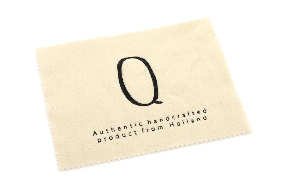 qoss Zilverpoetsdoekje