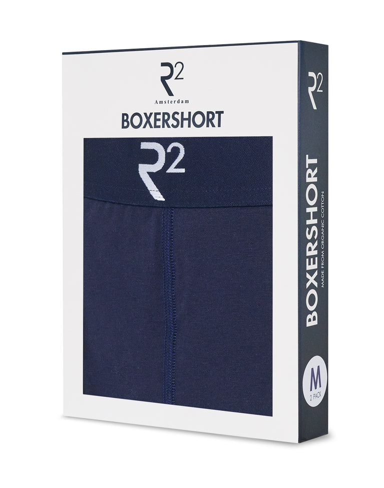 r2 amsterdam 2-pack Boxershorts