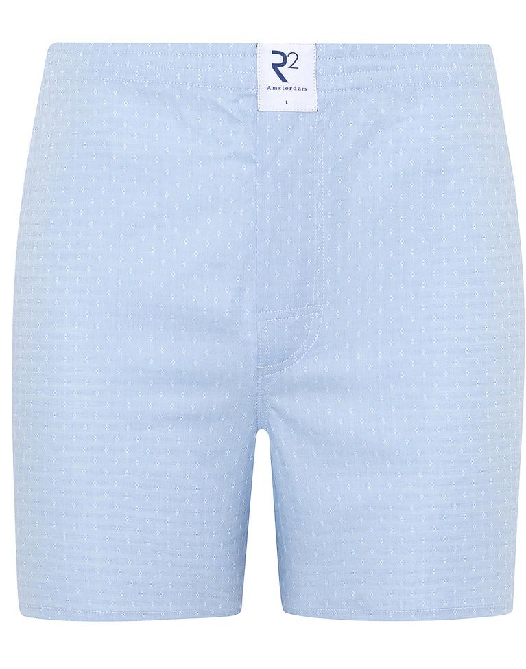 r2 amsterdam Boxershort met miniprint