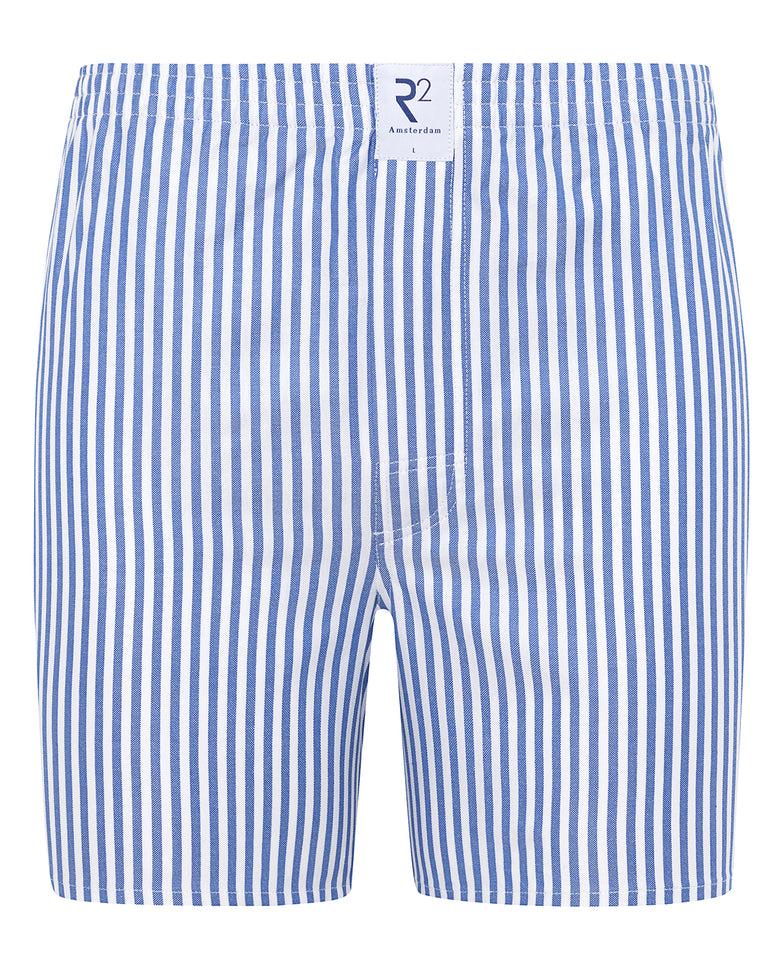r2 amsterdam Gestreepte boxershort