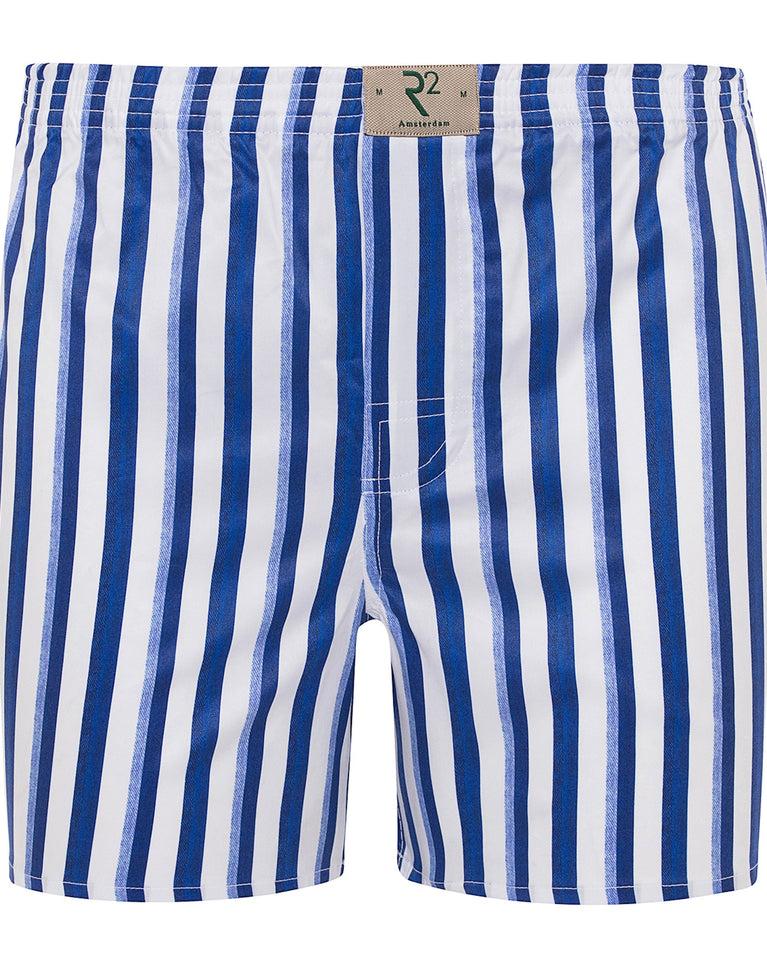 r2 amsterdam Gestreepte boxershort