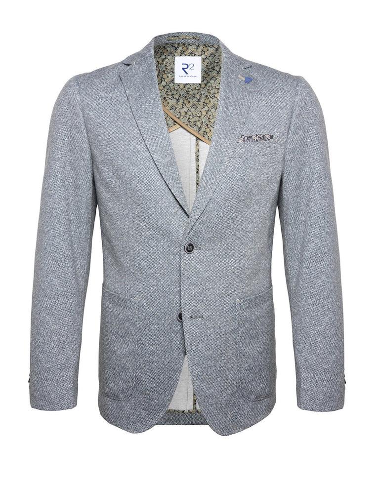 r2 amsterdam Jersey jacket