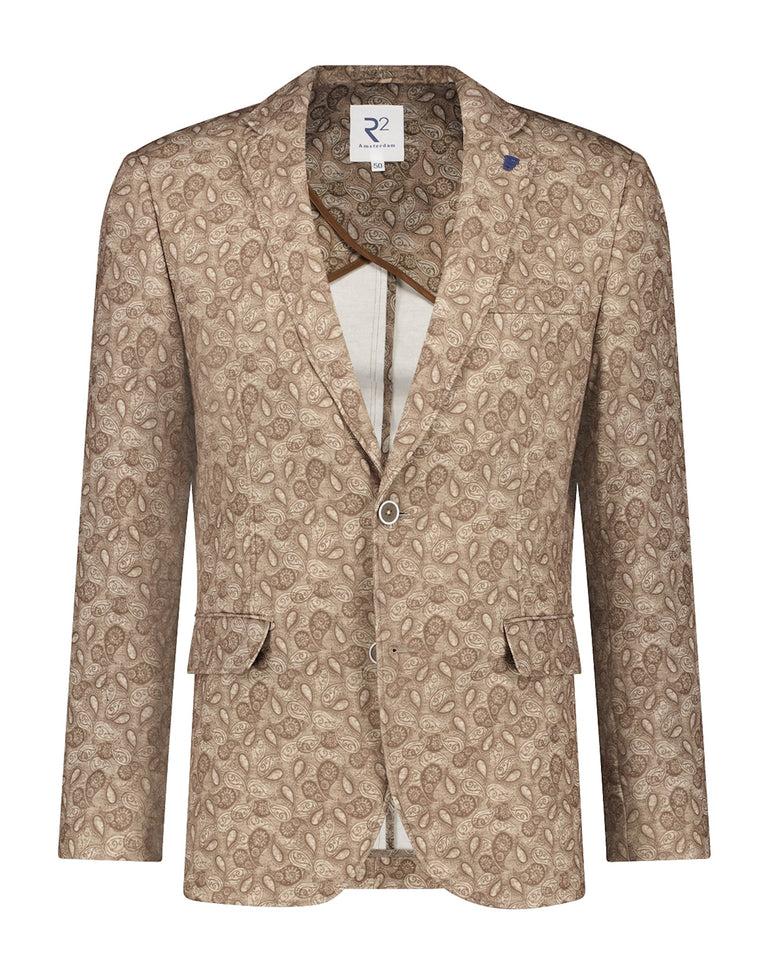 R2 Amsterdam Jersey Jas