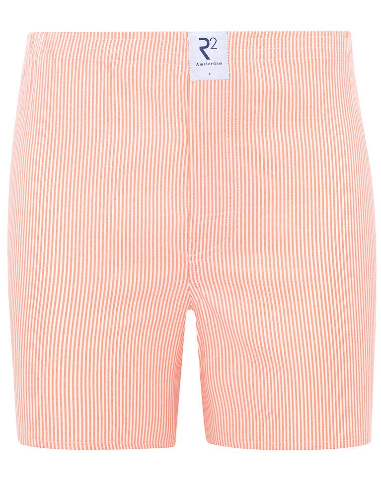 r2 amsterdam Striped boxershorts