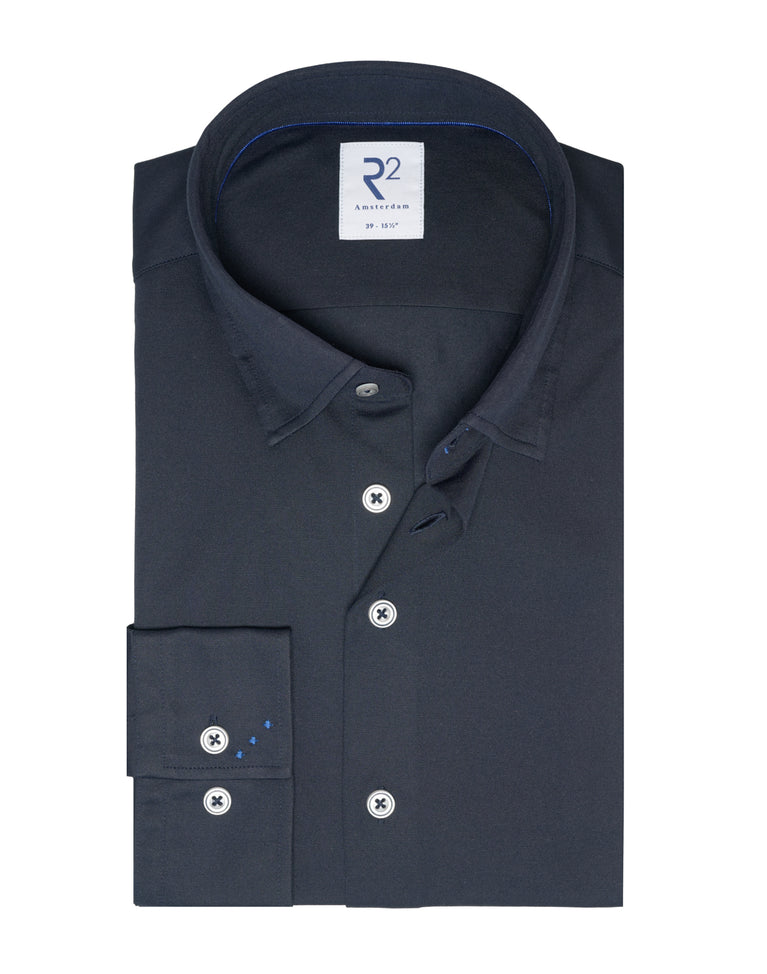 r2 amsterdam Travel overhemd