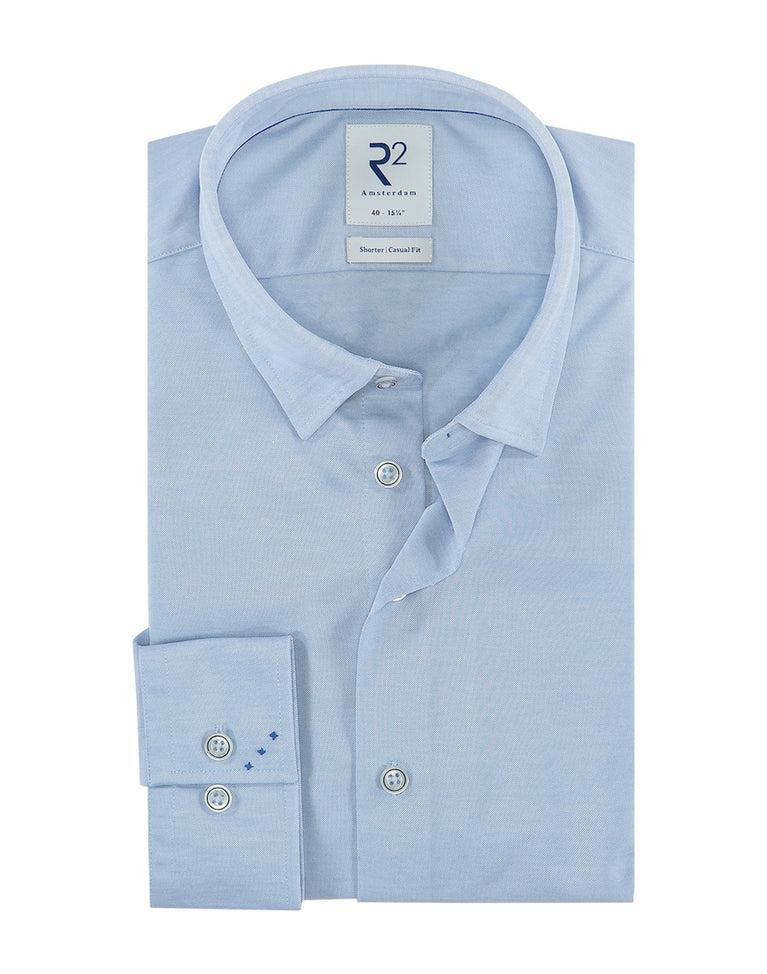 r2 amsterdam Travel overhemd