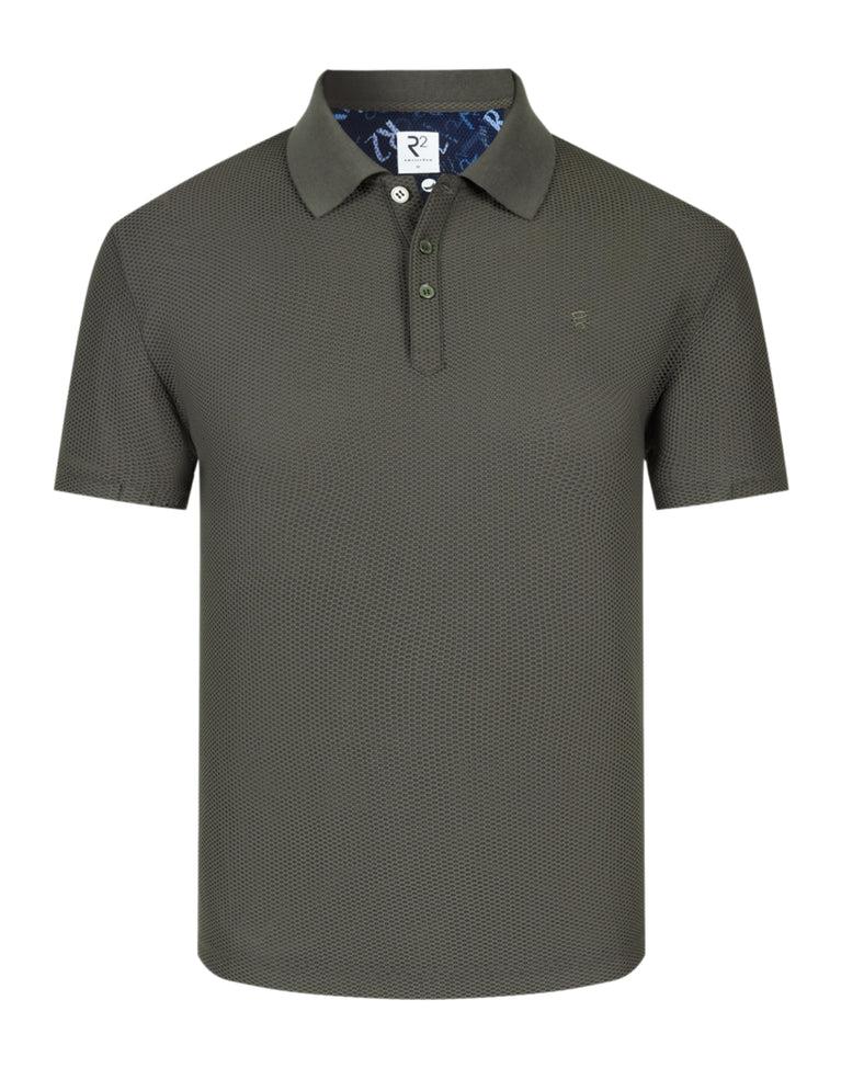 r2 amsterdam Travel Polo