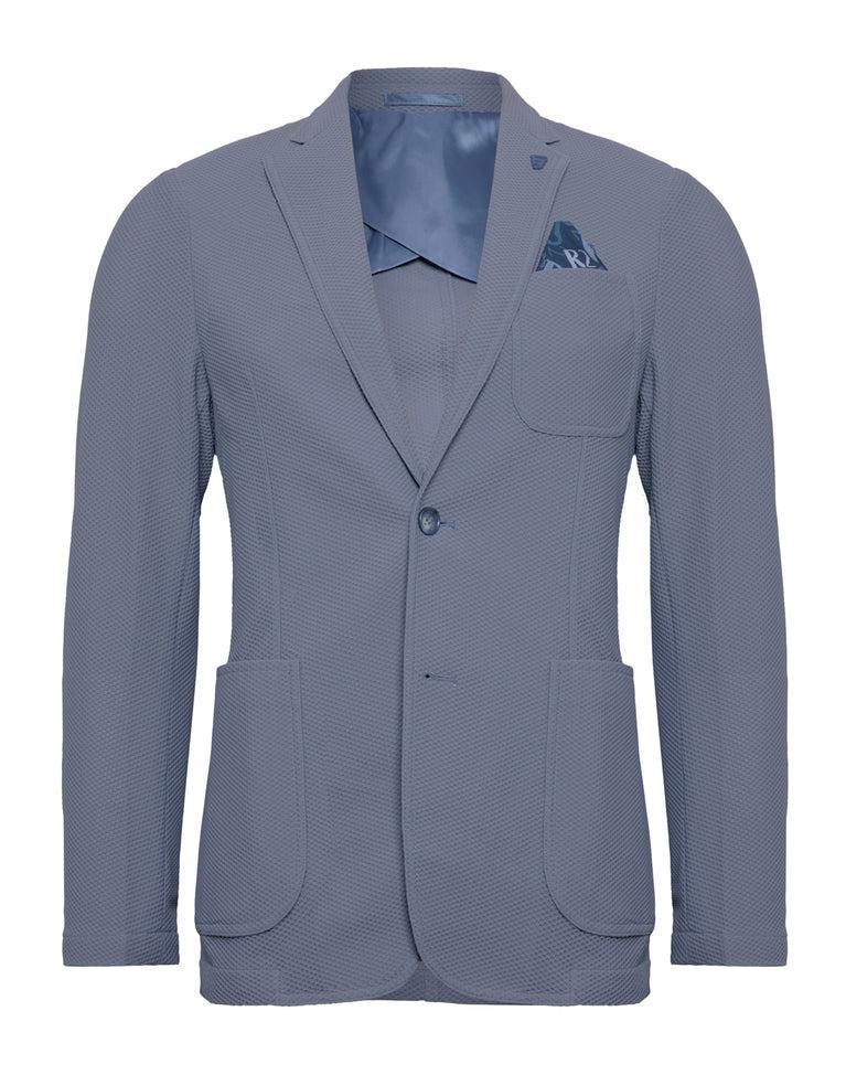 r2 amsterdam Traveljacket