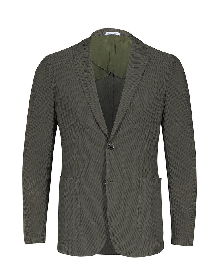 r2 amsterdam Traveljacket