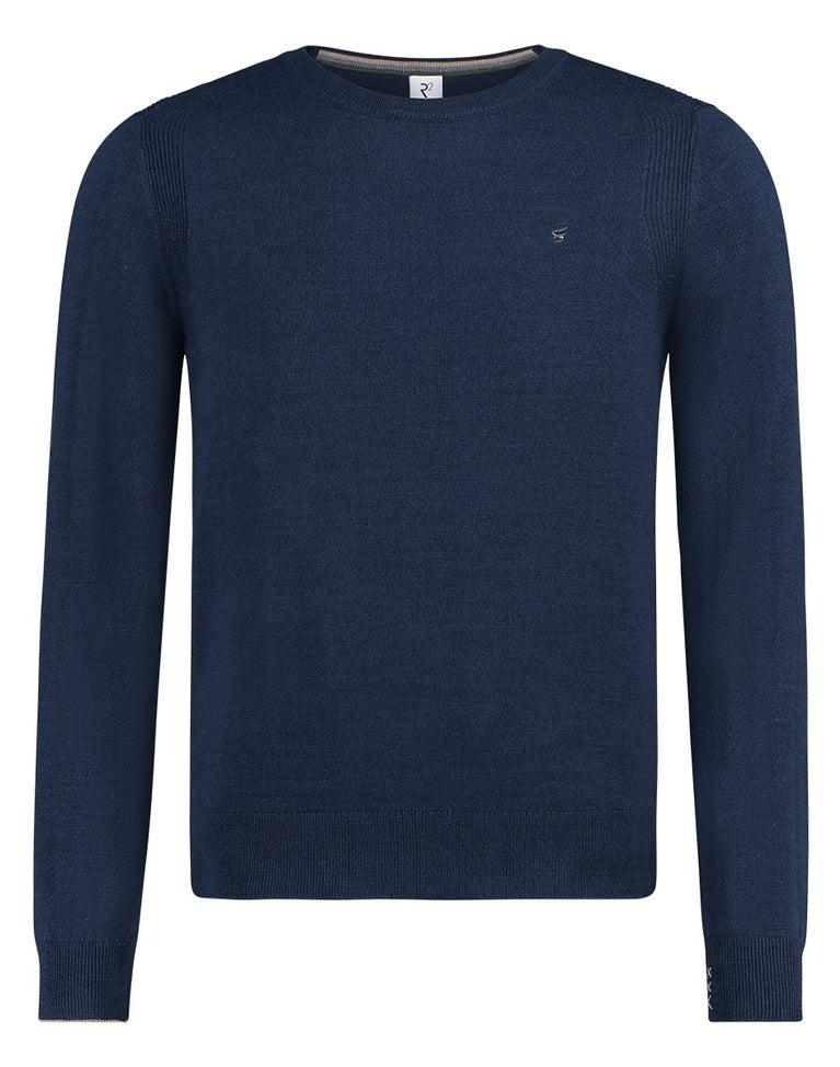 r2 amsterdam Wolmix trui