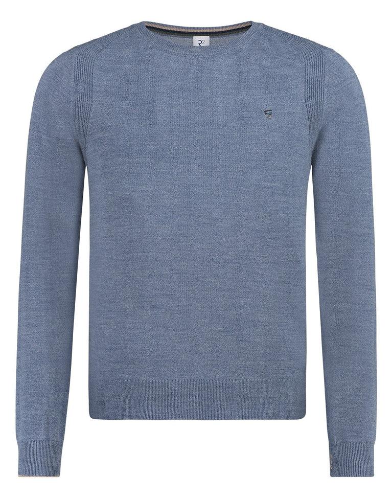 r2 amsterdam Wolmix trui