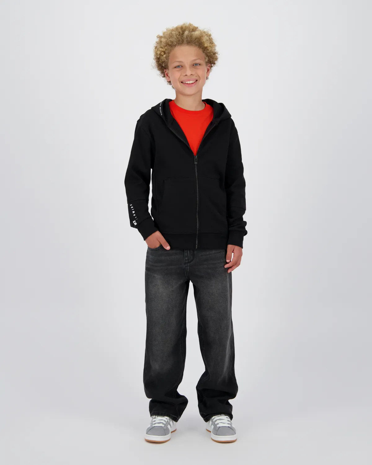 Raizzed Baggy Jeans Hanoi