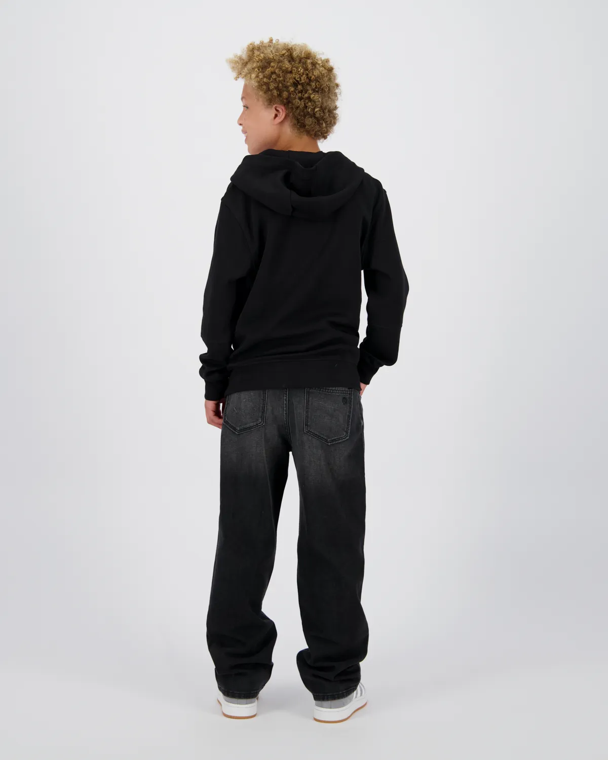 Raizzed Baggy Jeans Hanoi