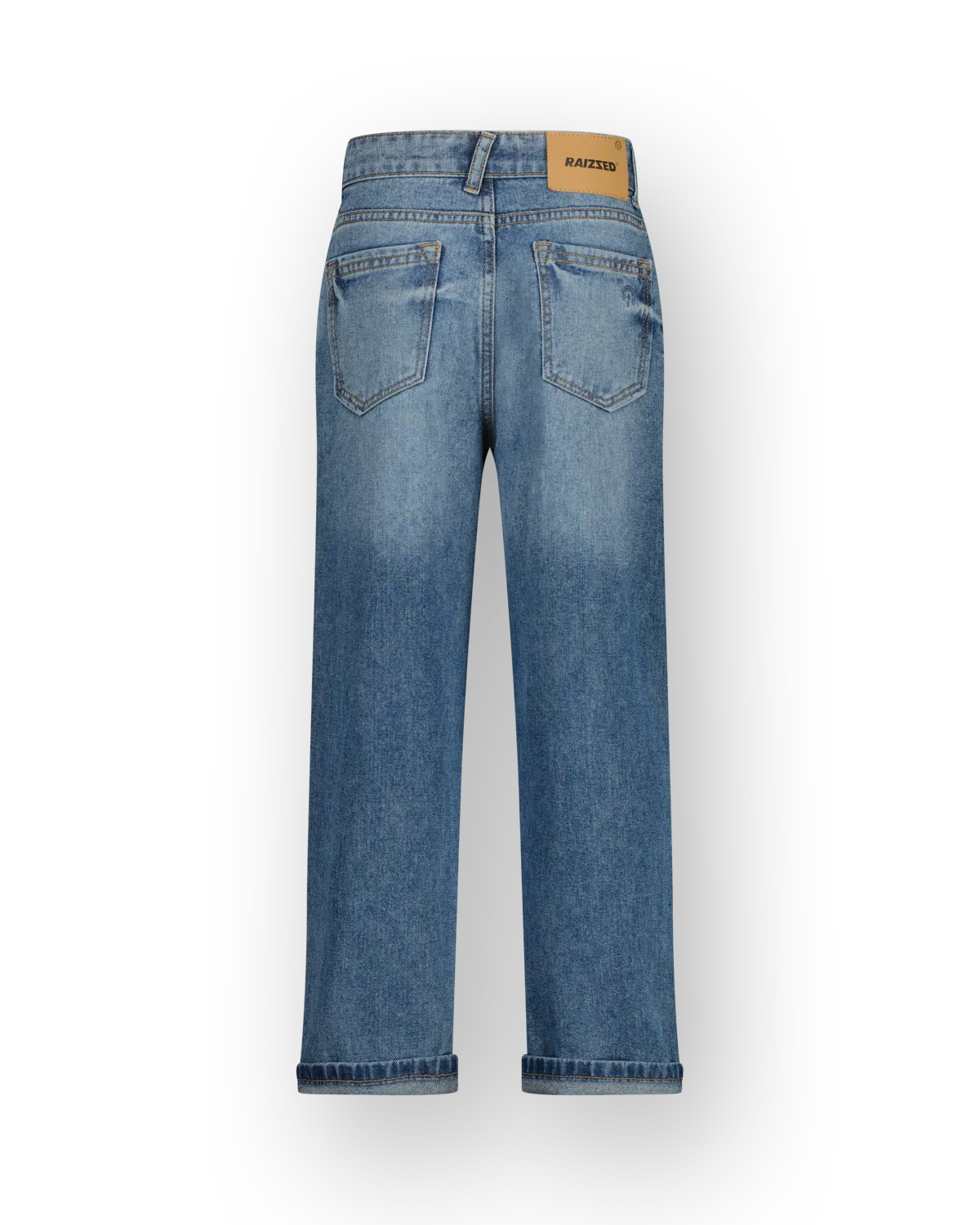 Raizzed Baggy Jeans Hanoi