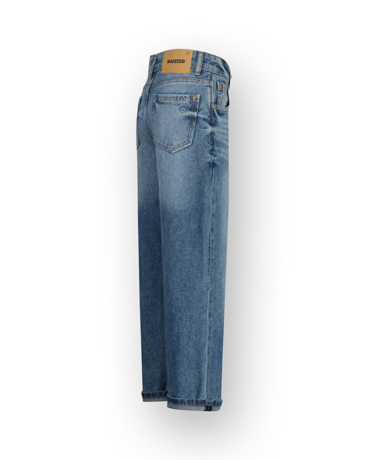 Raizzed Baggy Jeans Hanoi