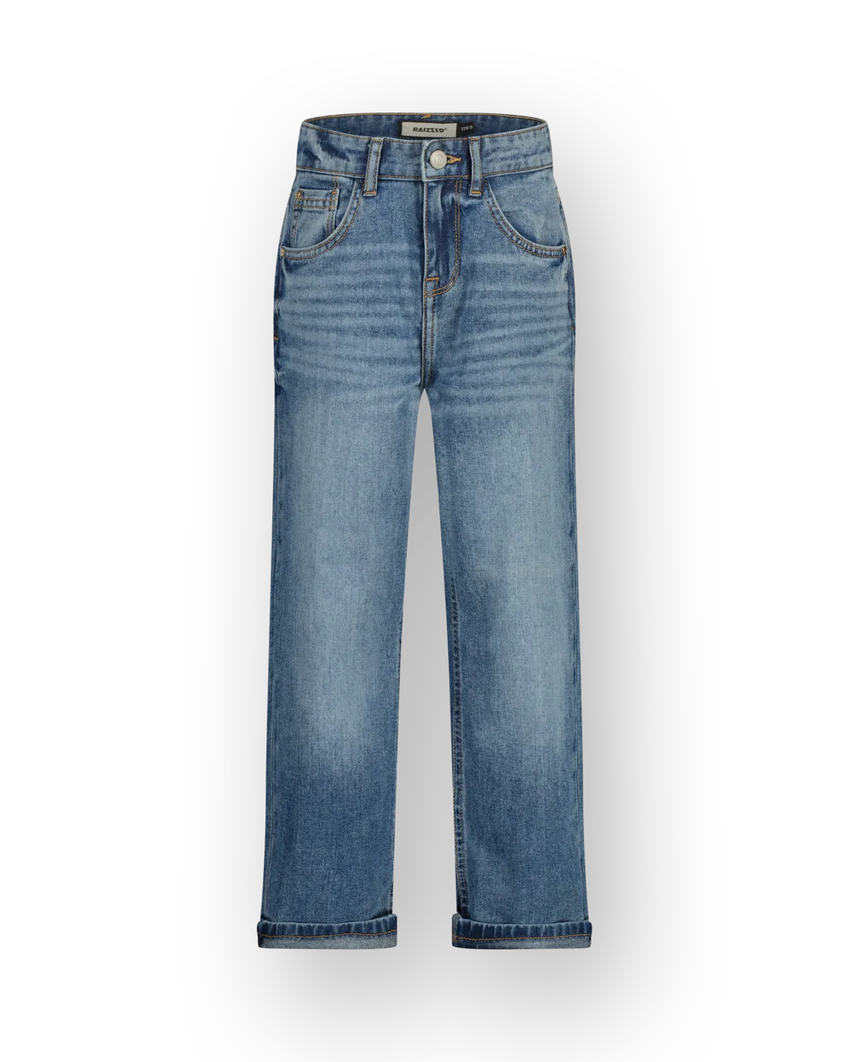 raizzed Baggy Jeans Hanoi