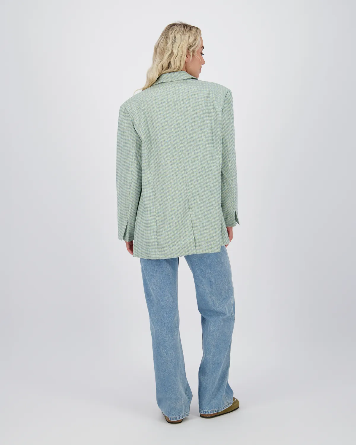 Raizzed Blazer Miran