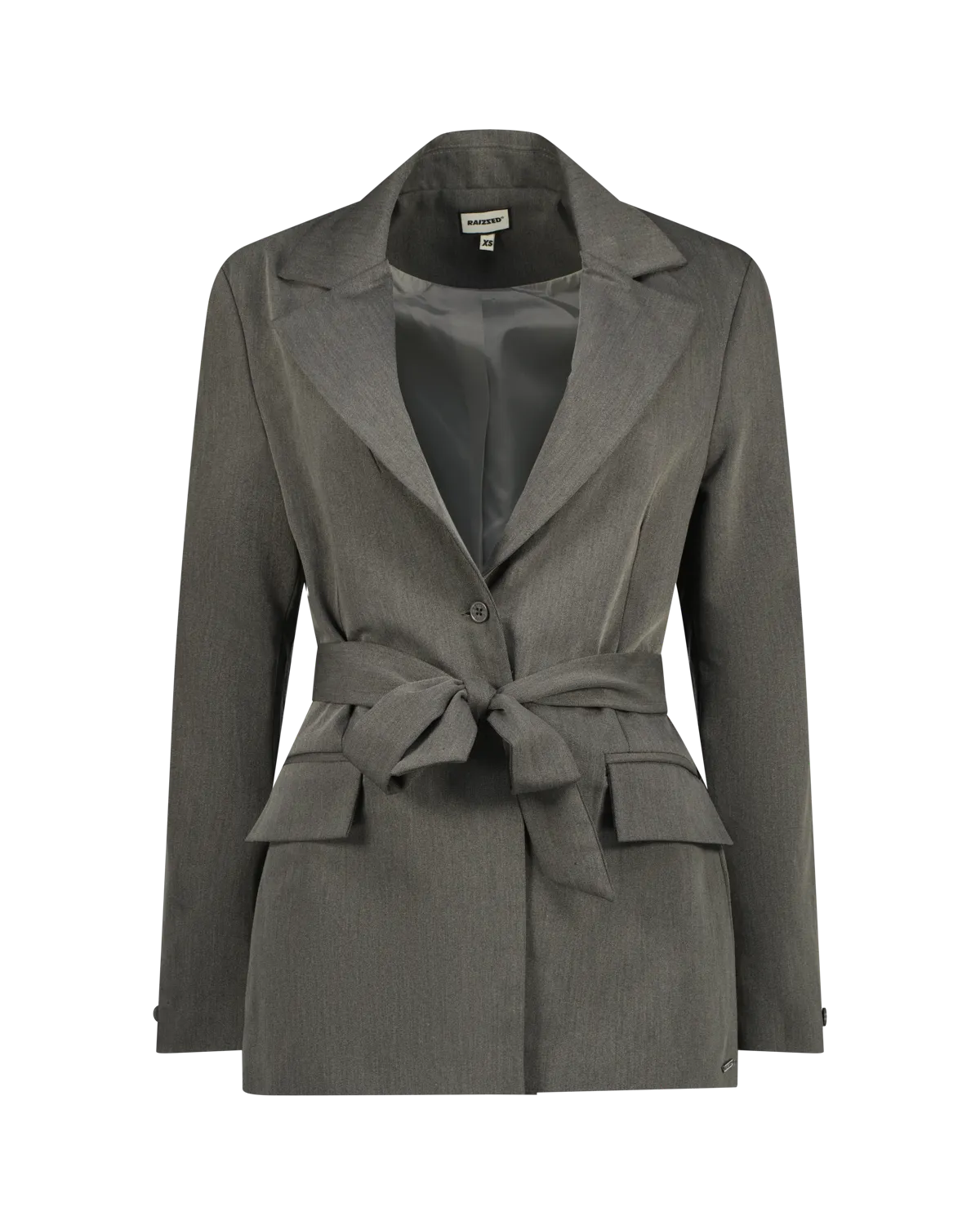 raizzed Blazer Nellie