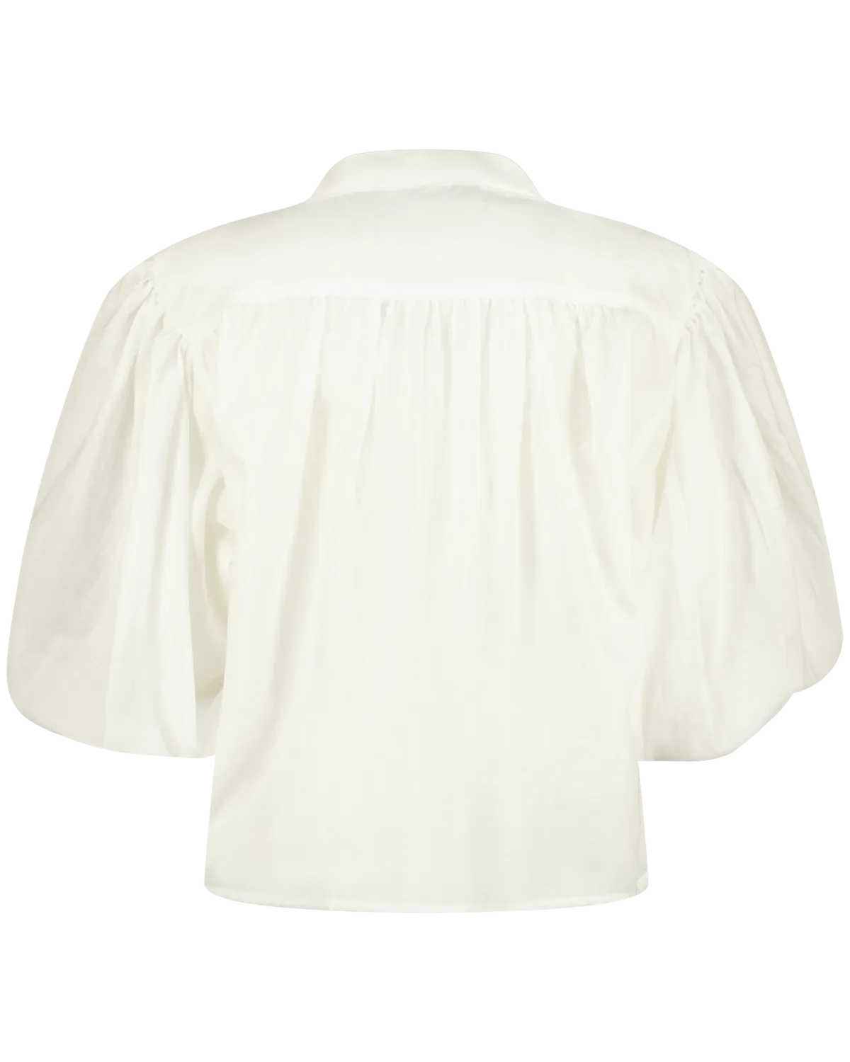 Raizzed Blouse Feryal