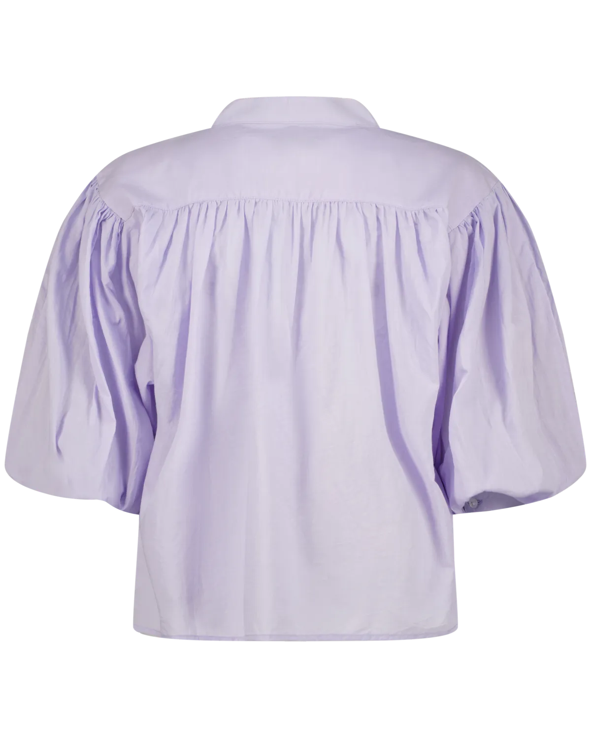 Raizzed Blouse Feryal