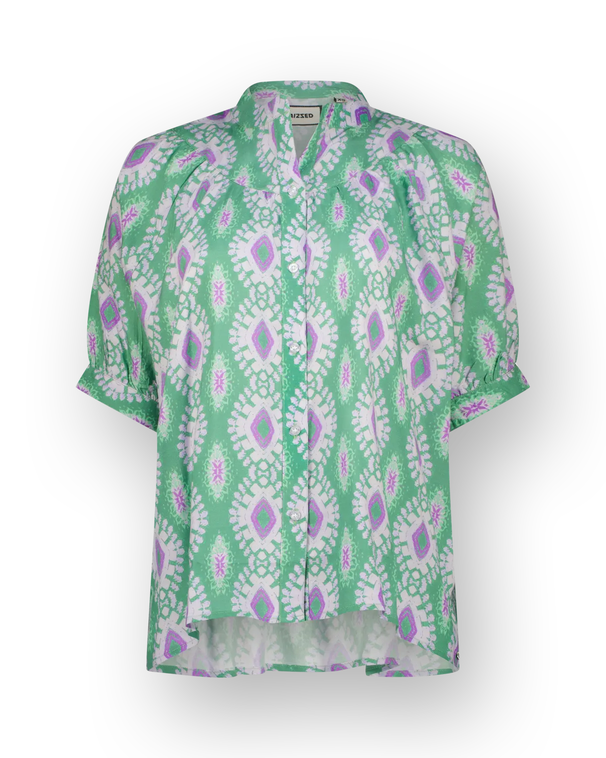 raizzed Blouse Fiene