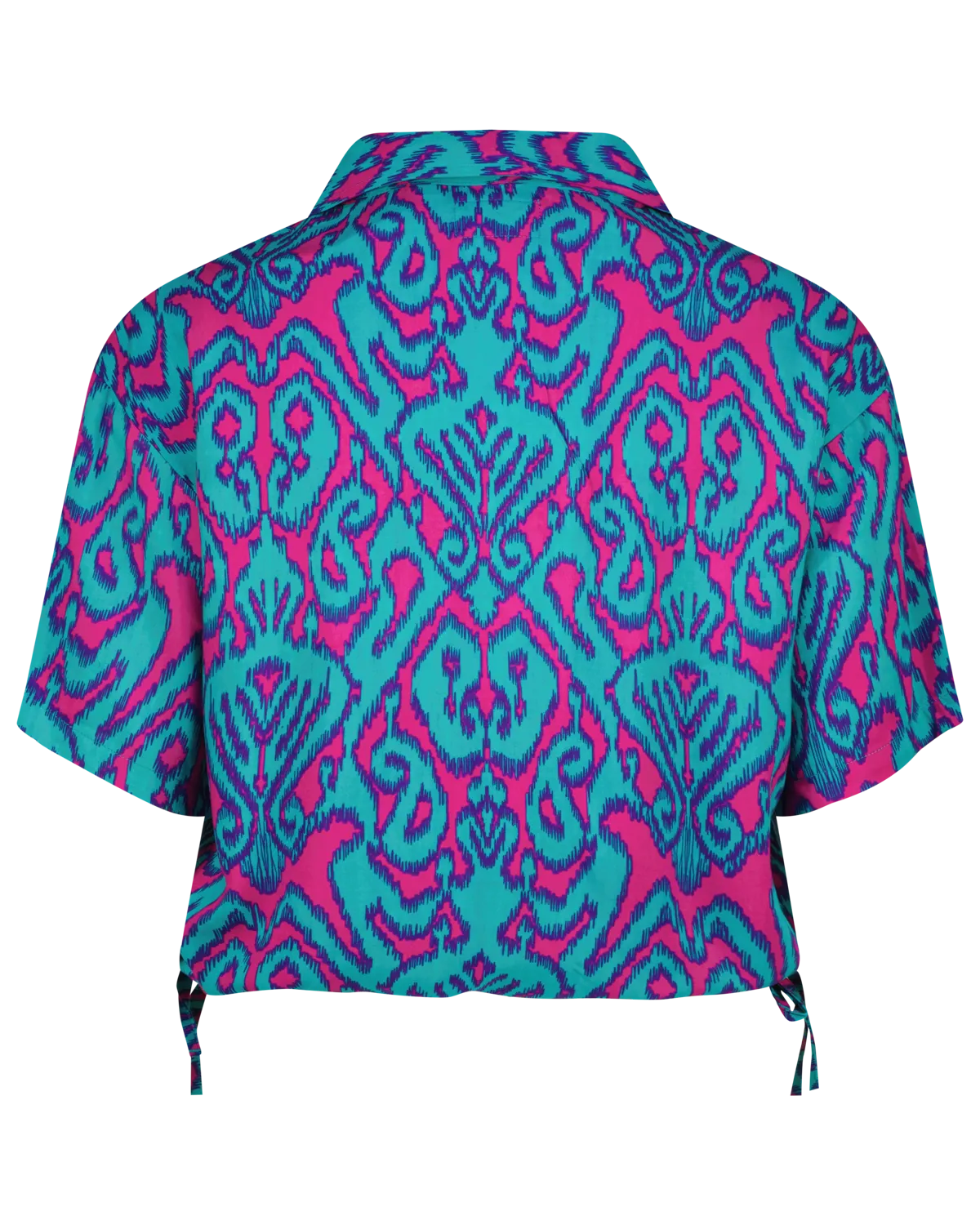 Raizzed Blouse Laila