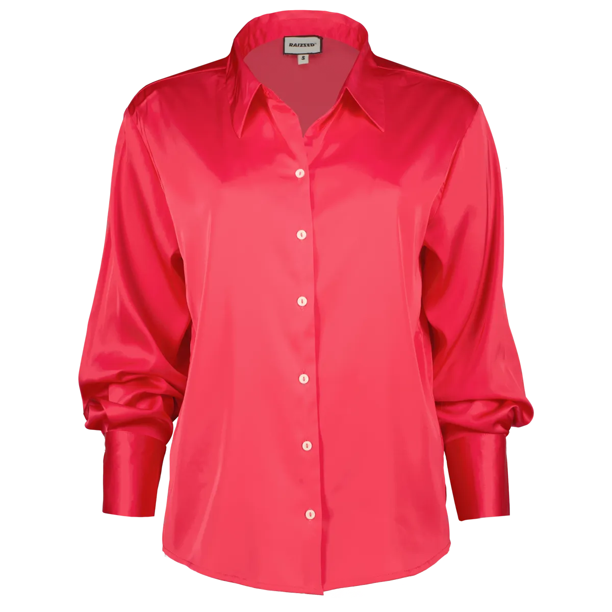 raizzed Blouse Leila