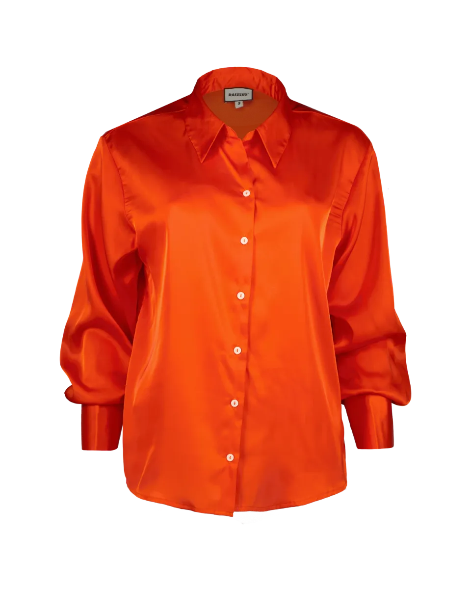 raizzed Blouse Leila