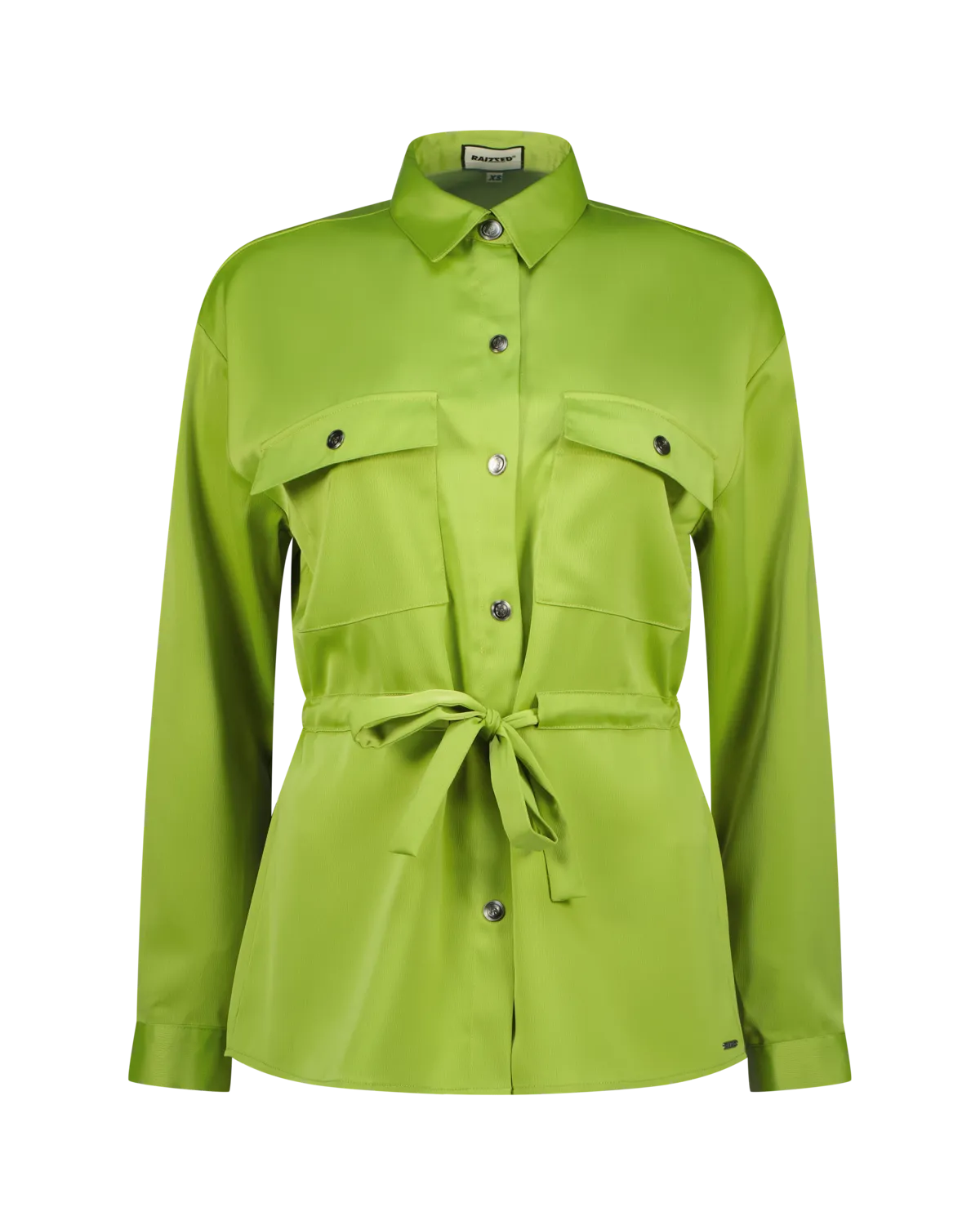 raizzed Blouse Louis