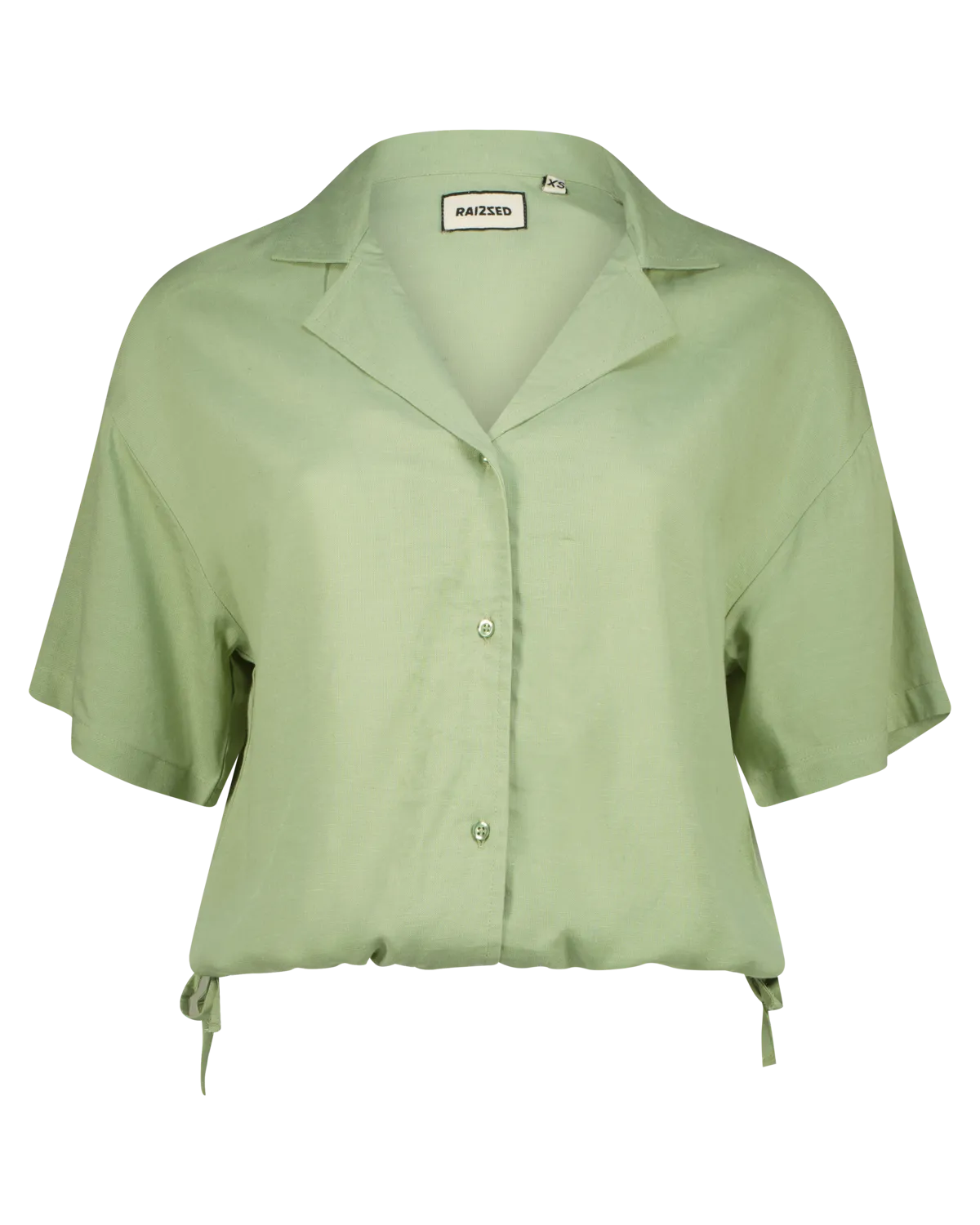 raizzed Blouse Luciana