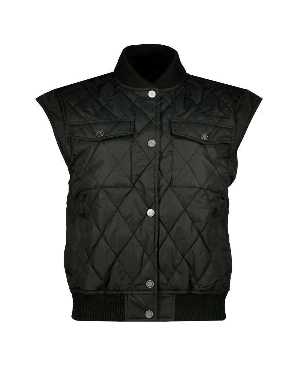 raizzed Bodywarmer Lissa