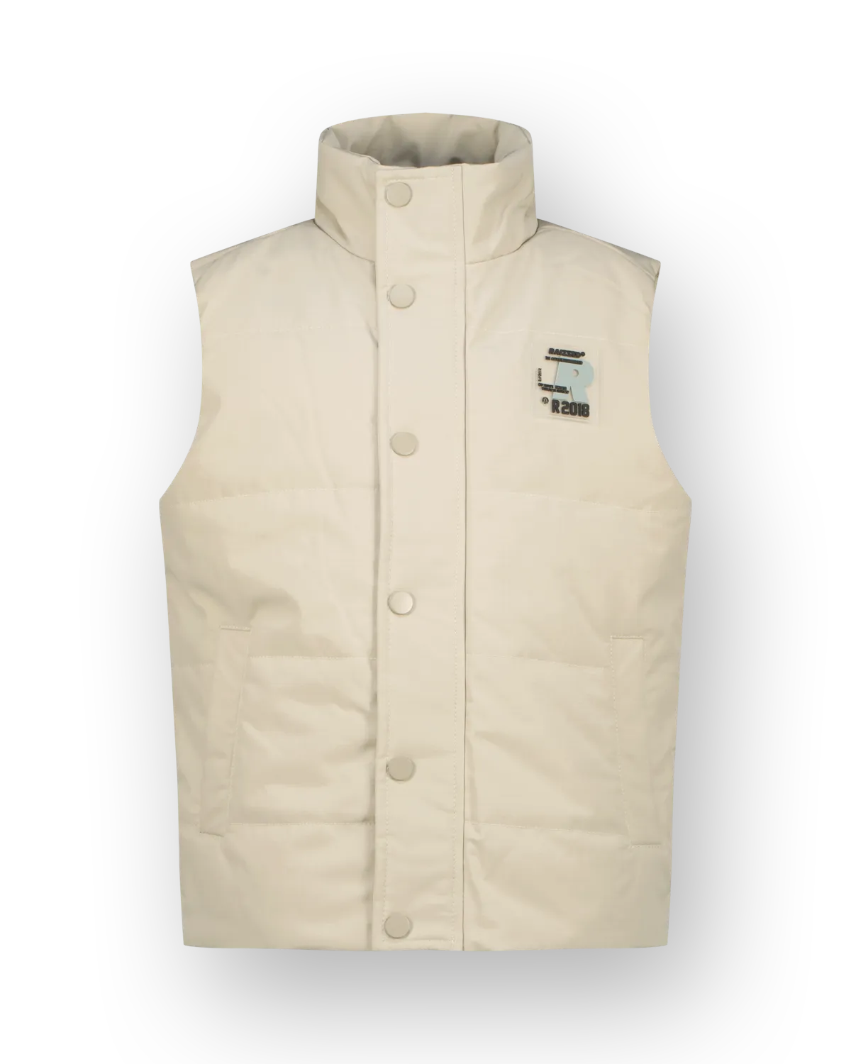 raizzed Bodywarmer Tucker