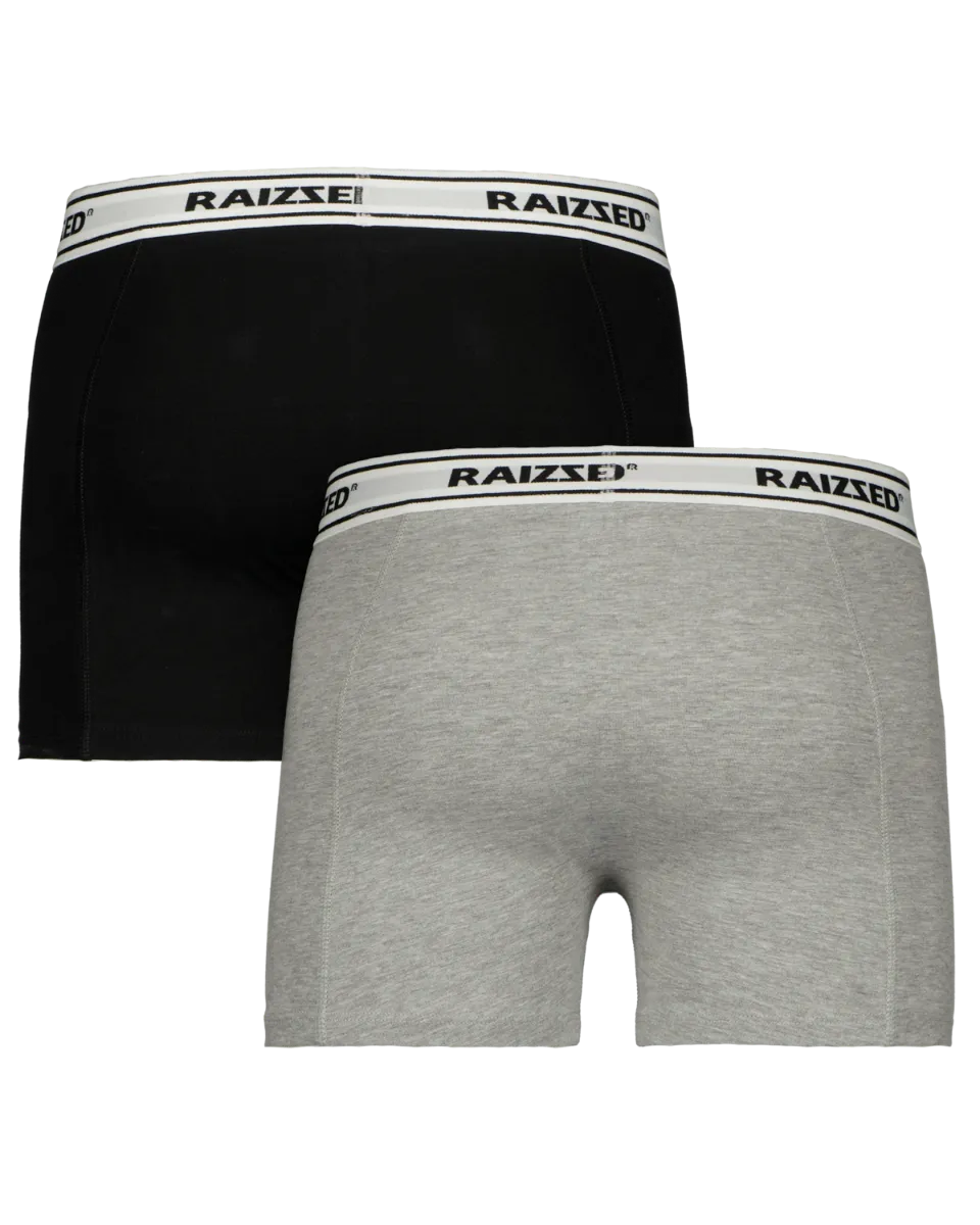 Raizzed Boxer Men Nora 2 Pack