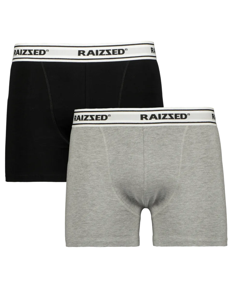 raizzed Boxer Men Nora 2 Pack