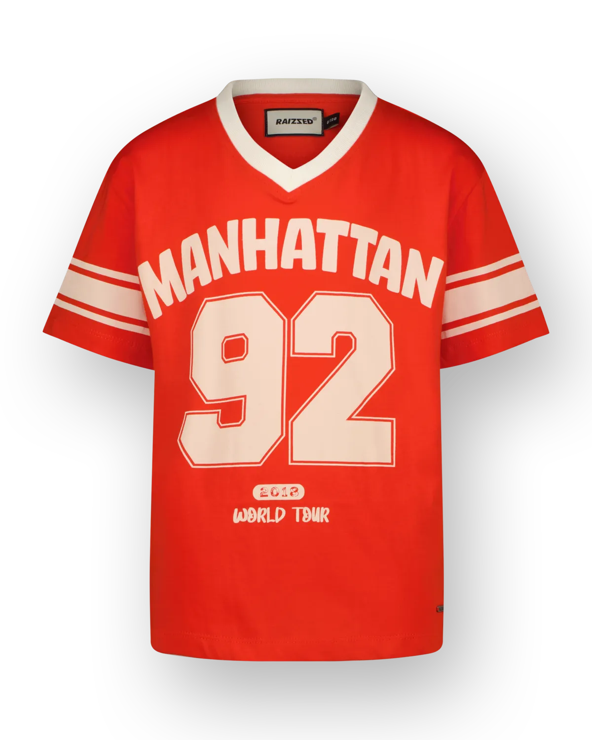 raizzed Dress Veroniq