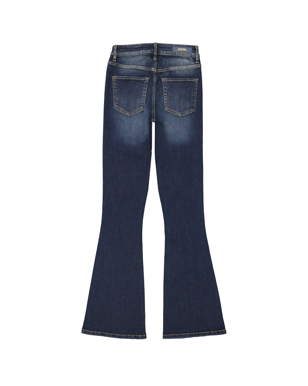 Raizzed Flare Jeans Sunrise