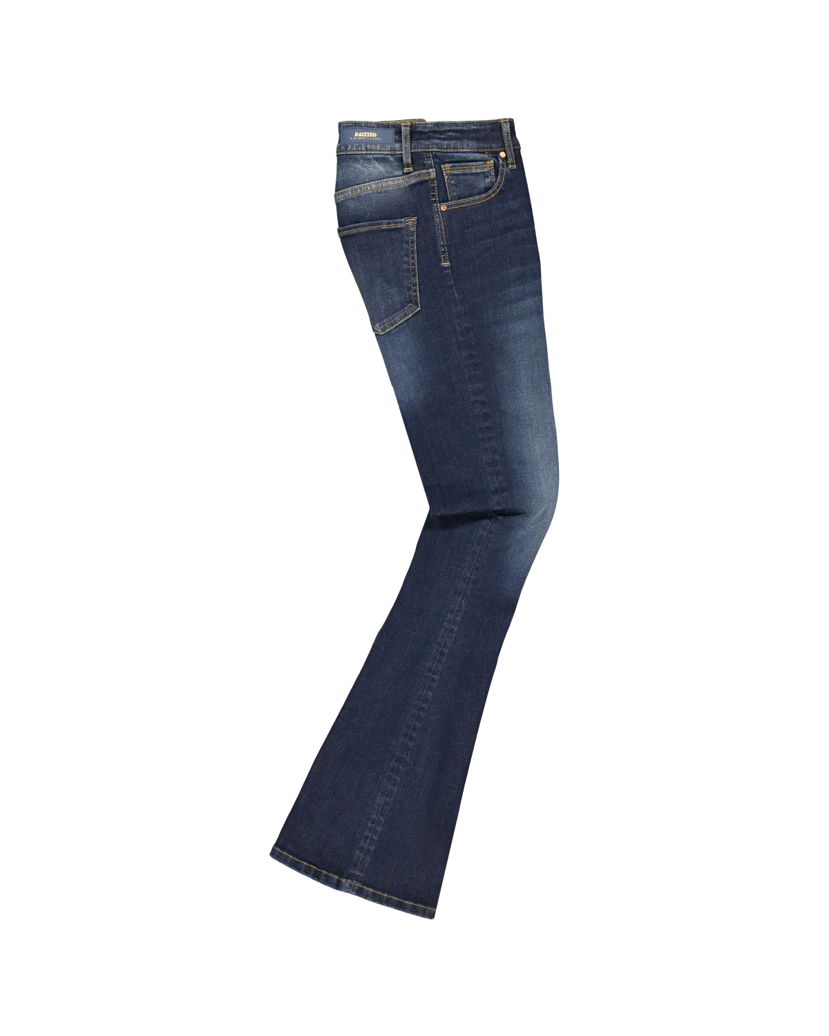 Raizzed Flare Jeans Sunrise