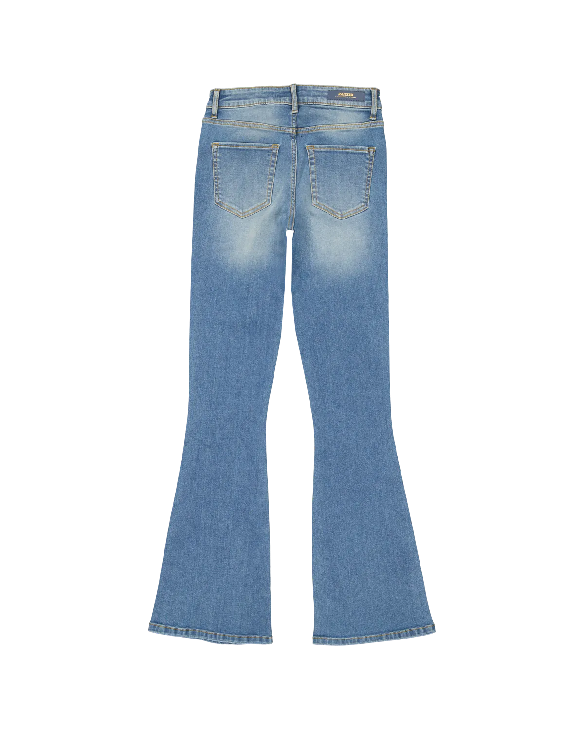 Raizzed Flare Jeans Sunrise