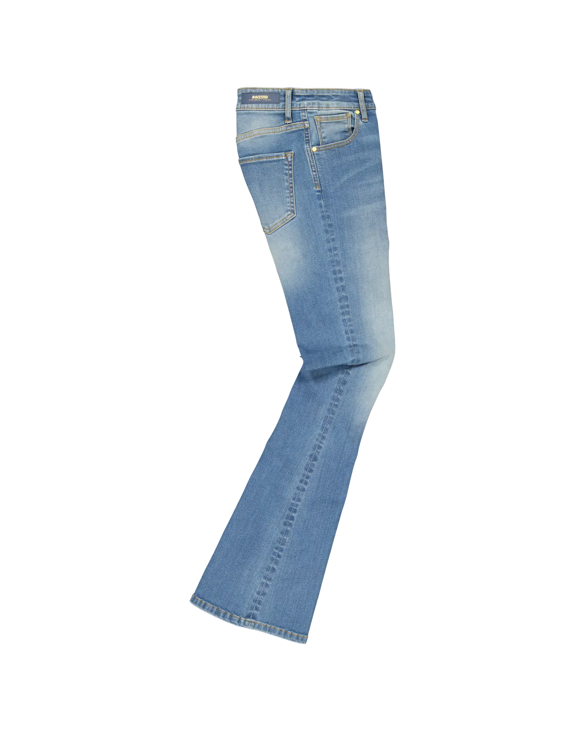 Raizzed Flare Jeans Sunrise