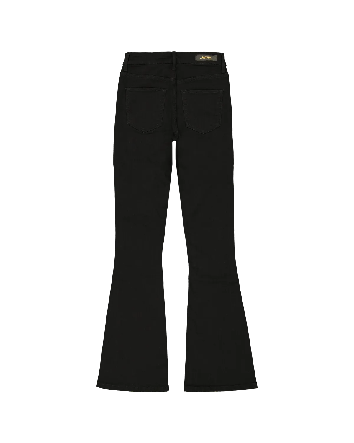 Raizzed Flare Jeans Sunrise