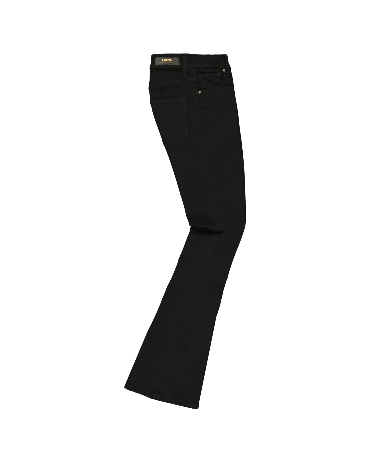Raizzed Flare Jeans Sunrise